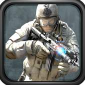 Sniper Shooter : Kill Shot 1.0