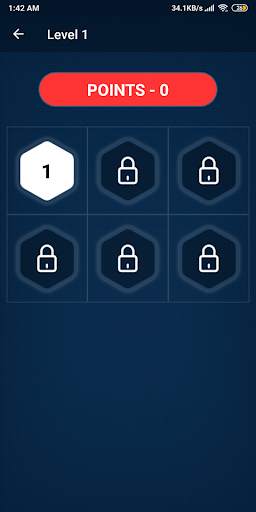 English Grammar Test screenshot 3