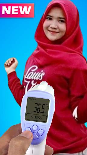 Thermometer InfraRed Camera - Frame screenshot 5
