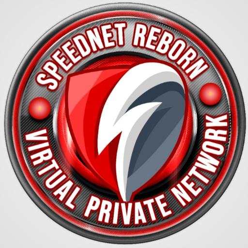 SPEEDNET REBORN VPN 4.4.4