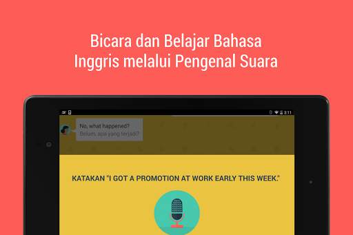 Hello English: Learn English screenshot 12