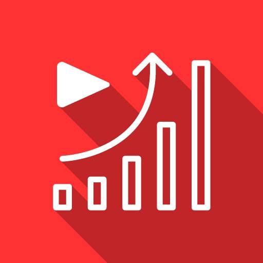 Sub4sub Booster - Real sub for sub, views & likes. 2.0