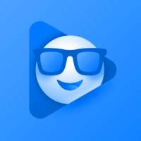 Animated Sticker Maker for WhatsApp WAStickerApps logo