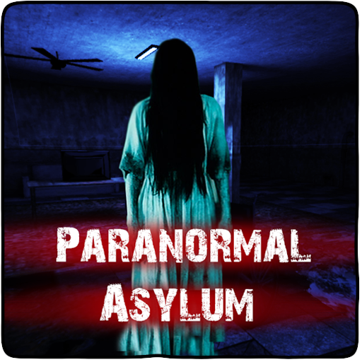 Paranormal Asylum иконка