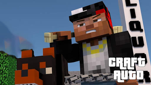 Craft Auto Mod for MCPE screenshot 3