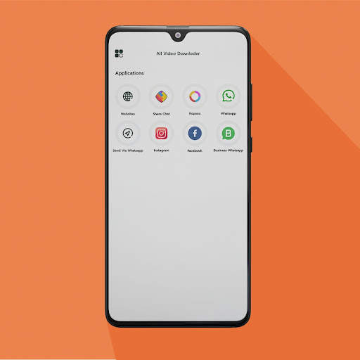All Video Downloader 2022 screenshot 1