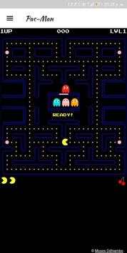 Mini Games Web screenshot 23