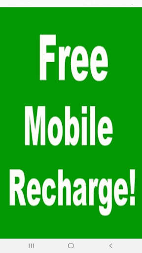Ladooo- free recharge talktime screenshot 1
