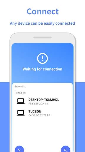 Touch Me Not | Lock and Anti Theft App of Laptop screenshot 1