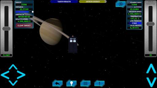 Blue Box Simulator screenshot 5