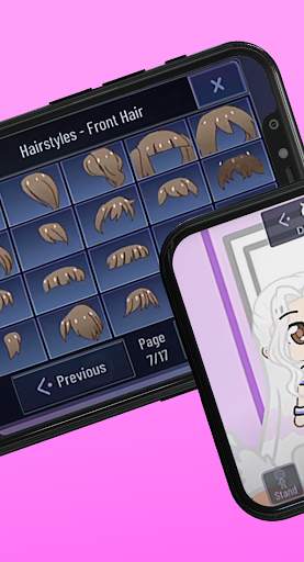 My Gacha Art Mod Helper screenshot 2
