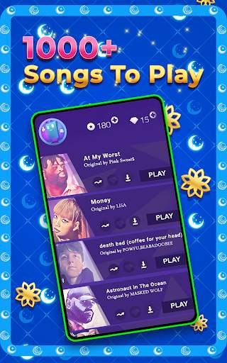 Magic Tiles 3 screenshot 16