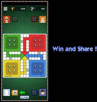 Ludo Game Online™ screenshot 7