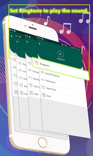 OPPO Ringtone free music: ringtones for android screenshot 10