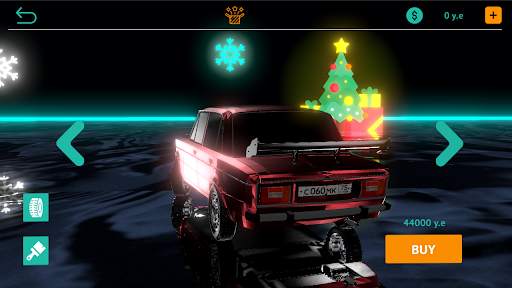 Driving Sim On The Roads CIS screenshot 2