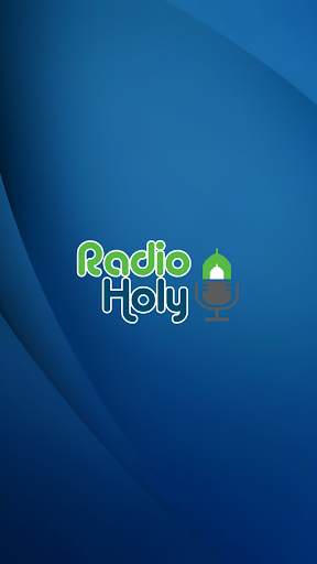 Radio Holy screenshot 1