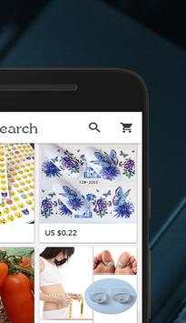 Find AliExpress Shopping screenshot 3