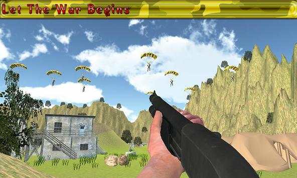 D Day Commando Action screenshot 3