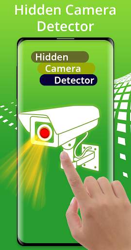 Hidden Camera Detector & Hidden Devices Finder screenshot 5