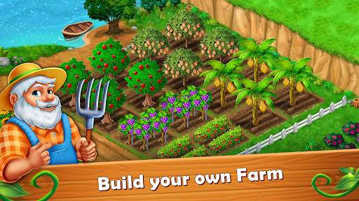 Farm Fest : giochi fattoria screenshot 5