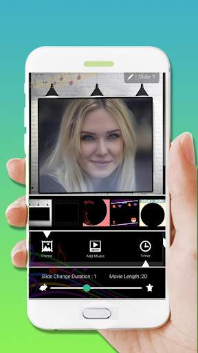 Photo Editor new version 2021 screenshot 4
