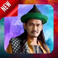 Sholawat Gus Ali Gondrong Offline 2021 logo