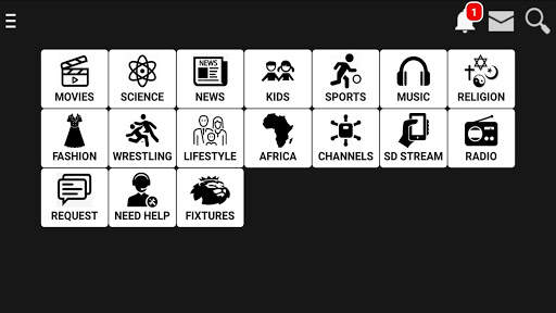 On Air TV - Watch Live TV screenshot 3