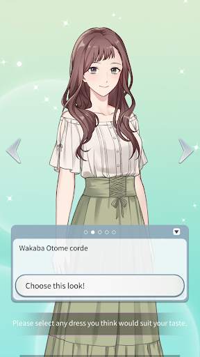 You Are Mine! Otome Love Story screenshot 6