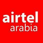 Airtelarabia pro on 9Apps
