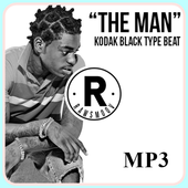 Kodak Black All Songs icon