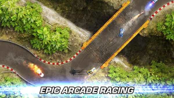 VS. Racing 2 screenshot 1