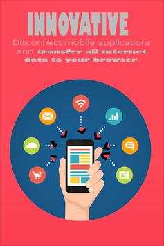 SpeedUp Browser...for Fast Internet, Fast Download screenshot 3