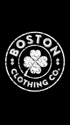 Boston Clothing screenshot 2