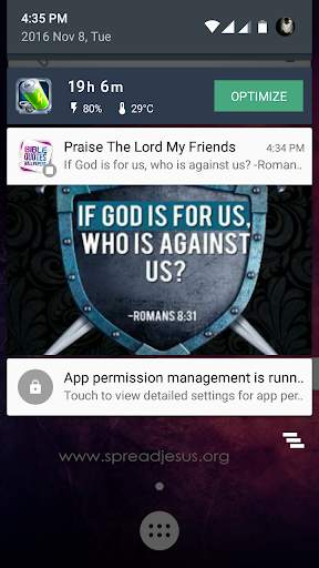 Bible Quotes Wallpapers screenshot 8