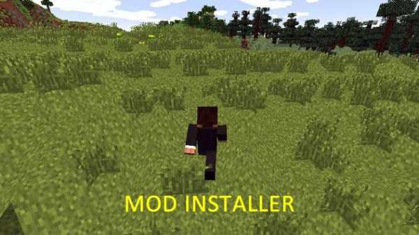 Mod No Cubes Installer screenshot 3