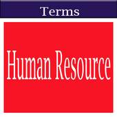 Human Resource Terms 2.1.2