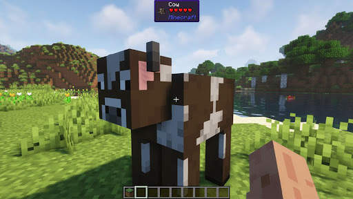 Jade Mod for Minecraft screenshot 1