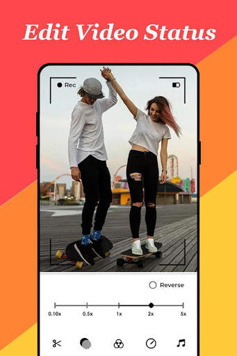 Short Likee Video - Like.ly Lite Status Maker HD screenshot 4