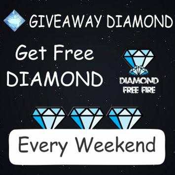 Diamond Free Fire Gratis GV screenshot 2