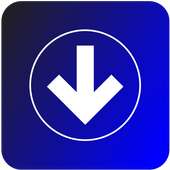 HD Video Downloader New icon