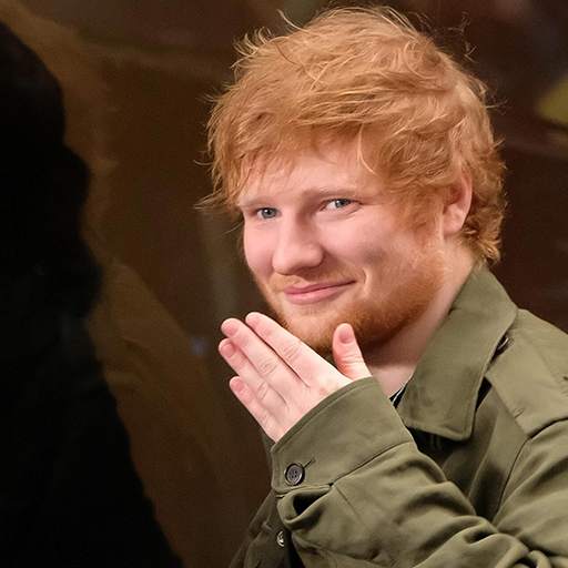 Ed Sheeran - Bad Habits 1.0.0