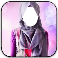 Hijab Fashion Photo Editor