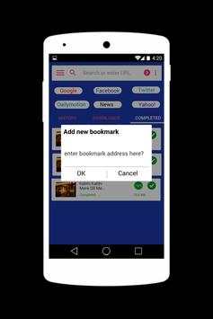 Fastest Tube Video Downloader screenshot 5