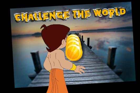 🔥 Chhota Adventure Bheem 🔥 screenshot 4