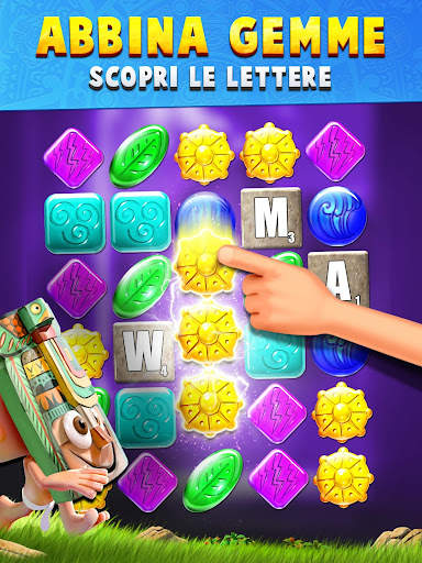 Languinis: Gioco di parole screenshot 10