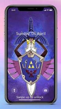 Pokemon Mega Evolution Wallpaper screenshot 2