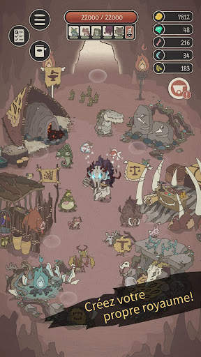 Wild Tamer screenshot 2