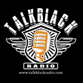 Talk Black icon