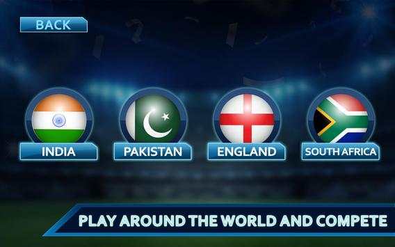 House of Cricket Champion screenshot 3