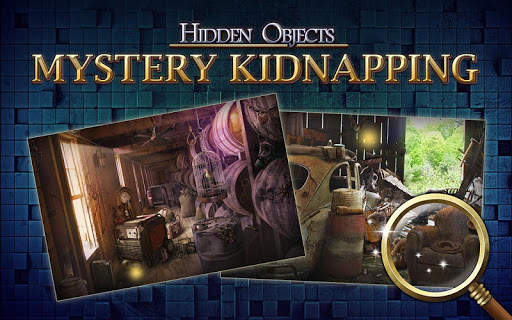 Criminal Case: Kidnapping screenshot 5